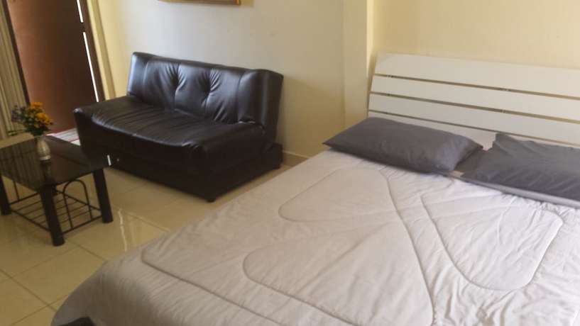 Imagen de la habitación del Hotel LC Apartments Pattaya. Foto 4