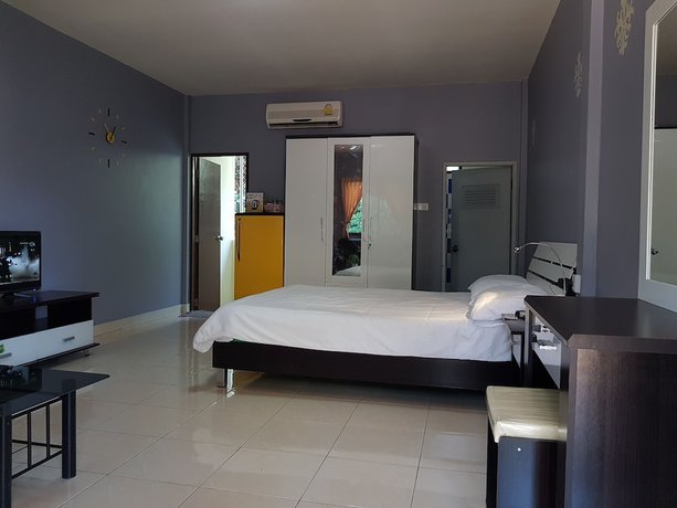 Imagen de la habitación del Hotel LC Apartments Pattaya. Foto 5