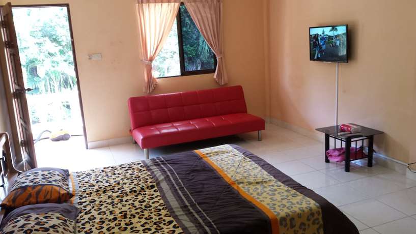 Imagen de la habitación del Hotel LC Apartments Pattaya. Foto 6