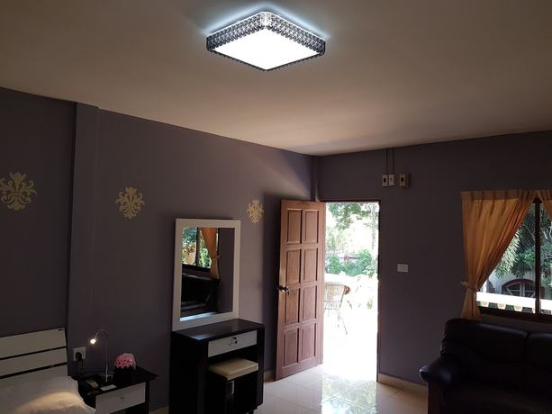 Imagen de la habitación del Hotel LC Apartments Pattaya. Foto 9