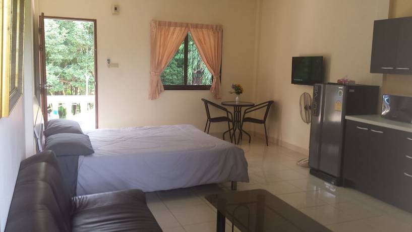 Imagen de la habitación del Hotel LC Apartments Pattaya. Foto 10