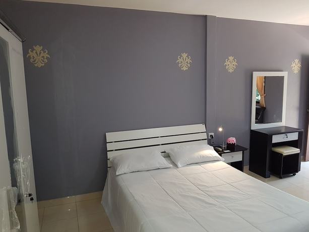 Imagen de la habitación del Hotel LC Apartments Pattaya. Foto 15