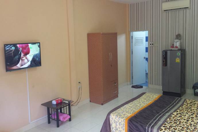 Imagen de la habitación del Hotel LC Apartments Pattaya. Foto 16