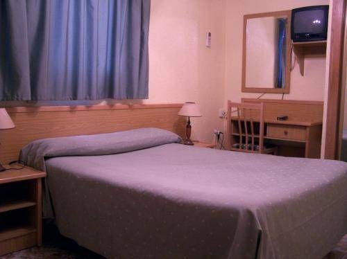 Imagen general del Hotel LC Hotel Urbano. Foto 2