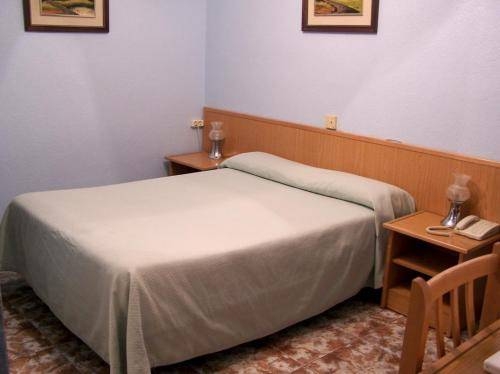 Imagen general del Hotel LC Hotel Urbano. Foto 3