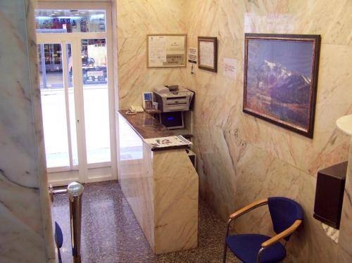 Imagen general del Hotel LC Hotel Urbano. Foto 5