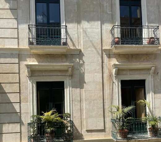 Imagen general del Hotel LC Urbano. Foto 5