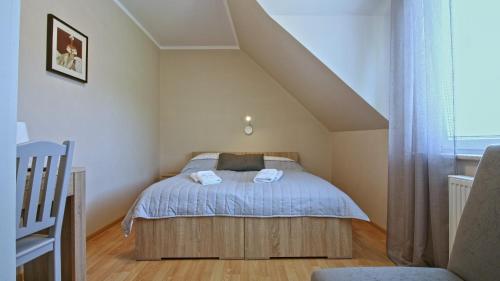 Imagen de la habitación del Hotel LC pokoje and apartamenty. Foto 6