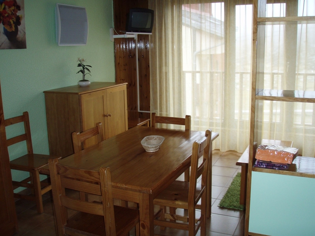 Imagen de la habitación del Hotel LCB Apartaments Pas de la Casa. Foto 2