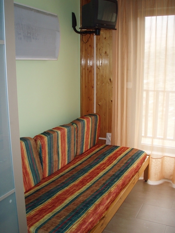 Imagen de los interiores del Hotel LCB Apartaments Pas de la Casa. Foto 3