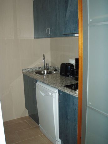 Imagen de la habitación del Hotel LCB Apartaments Pie de Pistas. Foto 5