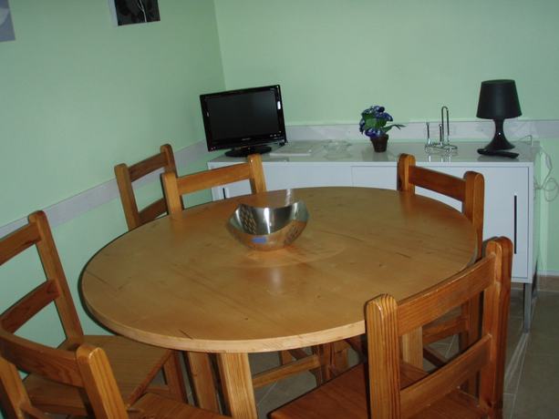 Imagen de la habitación del Hotel LCB Apartaments Pie de Pistas. Foto 6