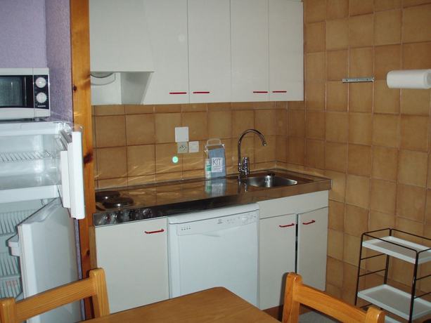 Imagen de la habitación del Hotel LCB Apartaments Pie de Pistas. Foto 7
