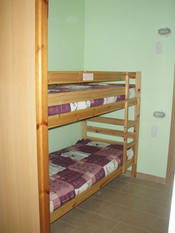 Imagen de la habitación del Hotel LCB Apartaments Pie de Pistas. Foto 9