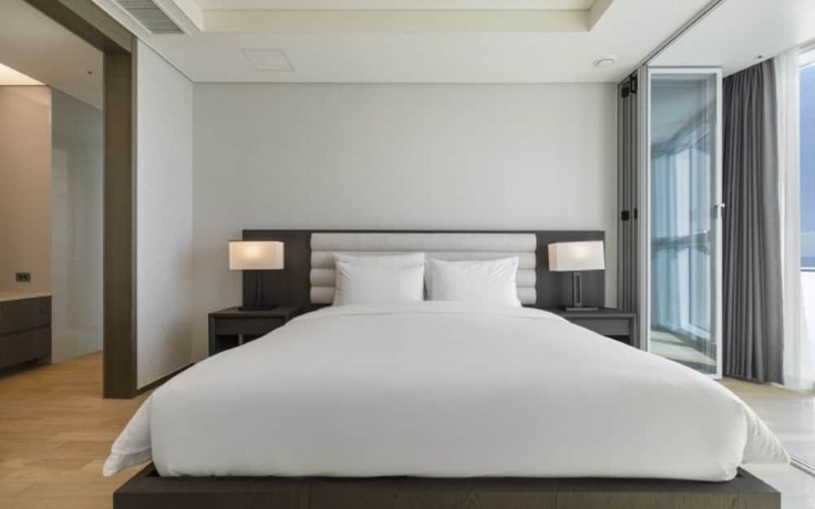 Imagen general del Hotel LCT Residence Y Collection. Foto 3