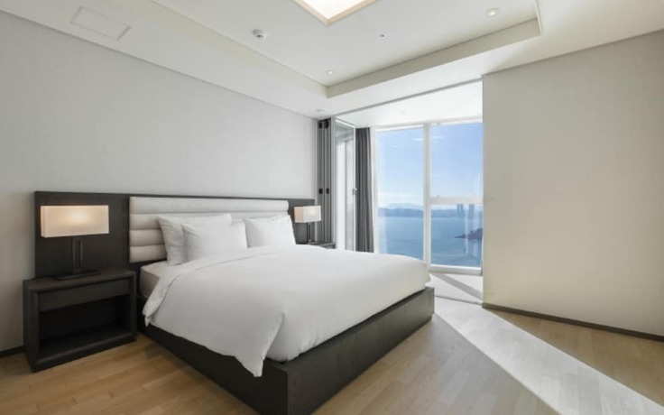 Imagen general del Hotel LCT Residence Y Collection. Foto 4