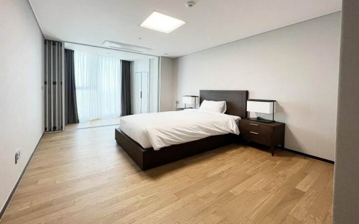 Imagen general del Hotel LCT Residence Y Collection. Foto 5