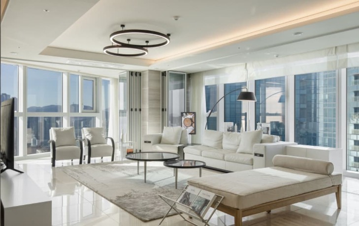 Imagen general del Hotel LCT Residence Y Collection. Foto 6