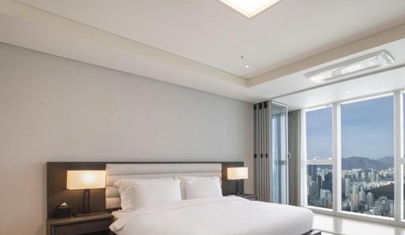 Imagen general del Hotel LCT Residence Y Collection. Foto 7