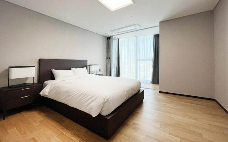 Imagen general del Hotel LCT Residence Y Collection. Foto 9