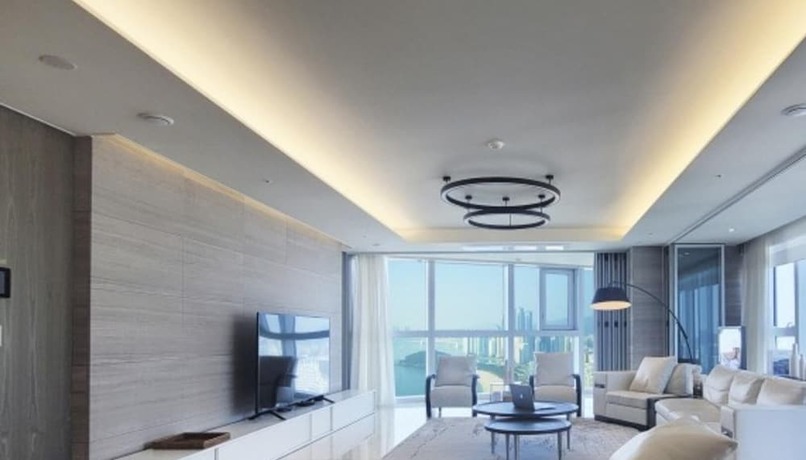 Imagen general del Hotel LCT Residence Y Collection. Foto 10