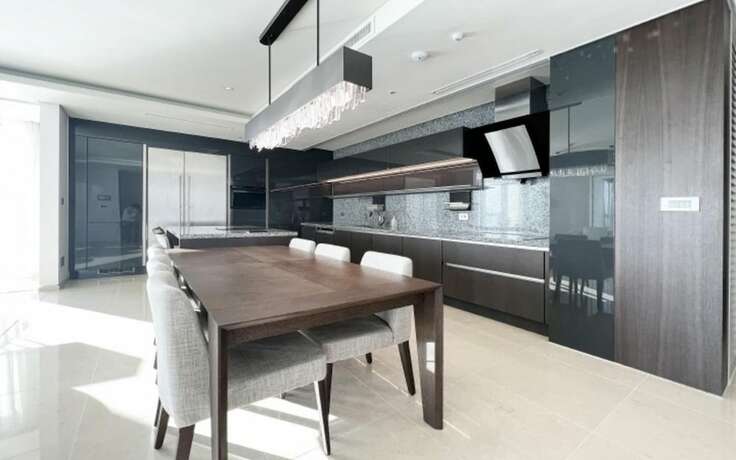 Imagen general del Hotel LCT Residence Y Collection. Foto 14