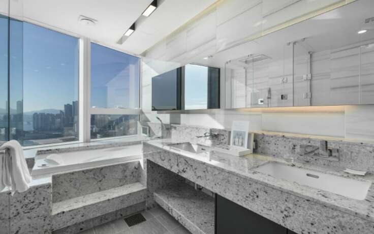 Imagen general del Hotel LCT Residence Y Collection. Foto 16