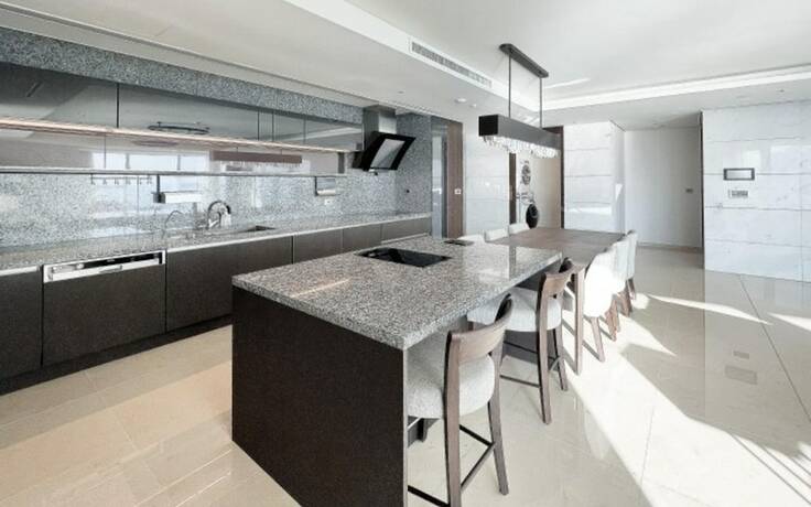 Imagen general del Hotel LCT Residence Y Collection. Foto 17