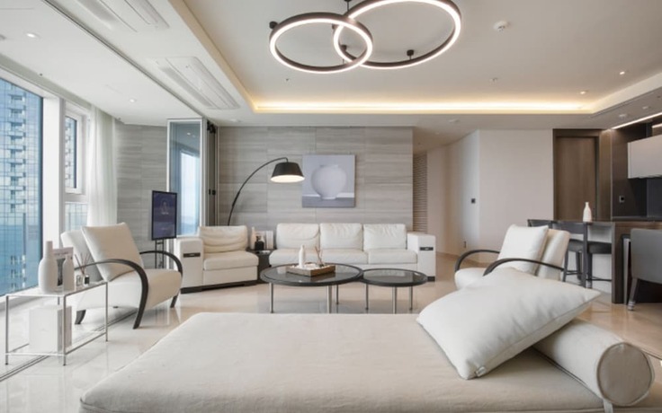 Imagen general del Hotel LCT Residence Y Collection. Foto 18
