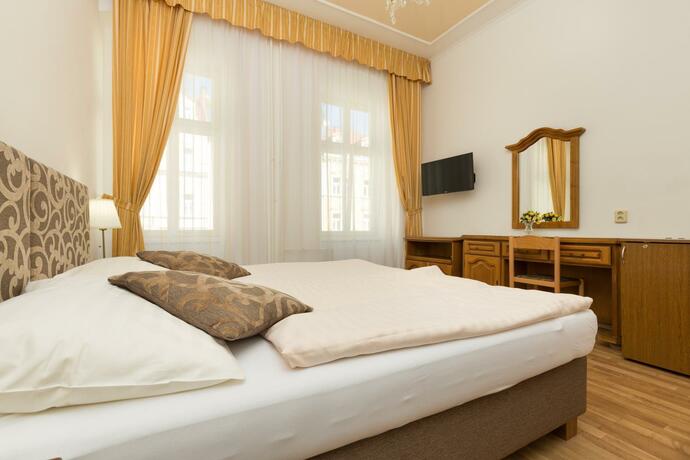 Imagen general del Hotel LD Morava. Foto 1