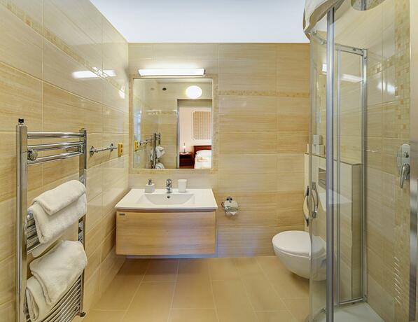 Imagen general del Hotel LD Morava. Foto 5