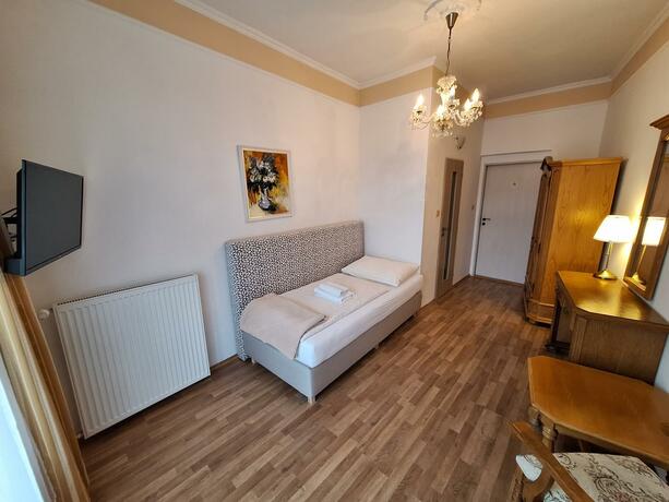 Imagen general del Hotel LD Morava. Foto 6