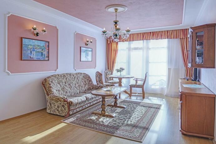 Imagen general del Hotel LD Morava. Foto 9