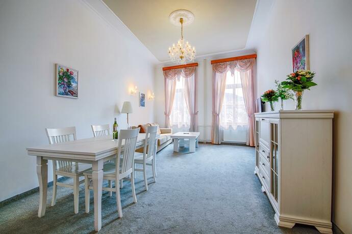 Imagen general del Hotel LD Morava. Foto 10