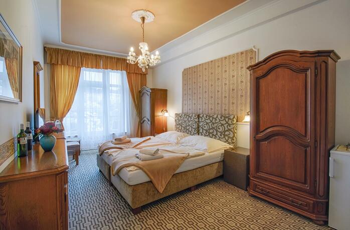 Imagen general del Hotel LD Morava. Foto 11