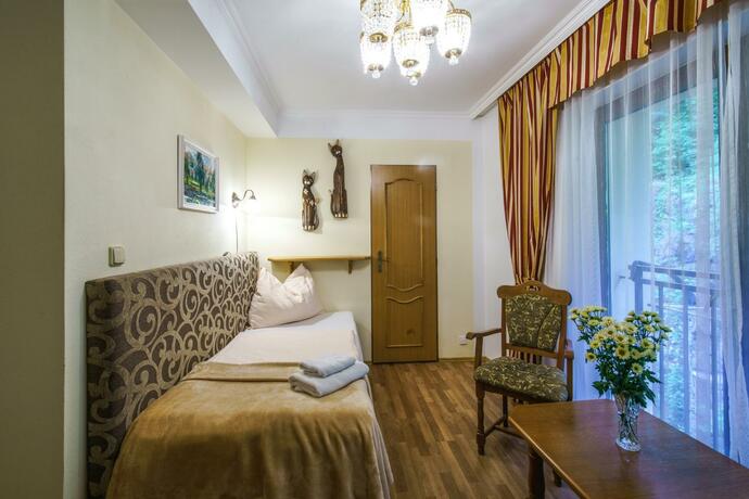 Imagen general del Hotel LD Morava. Foto 13