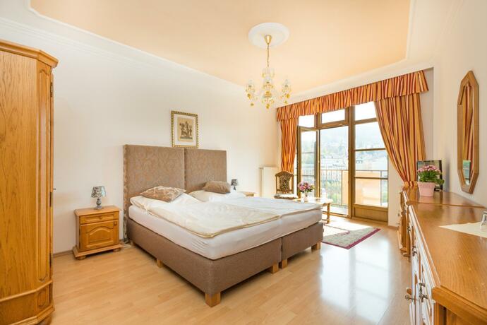 Imagen general del Hotel LD Morava. Foto 15