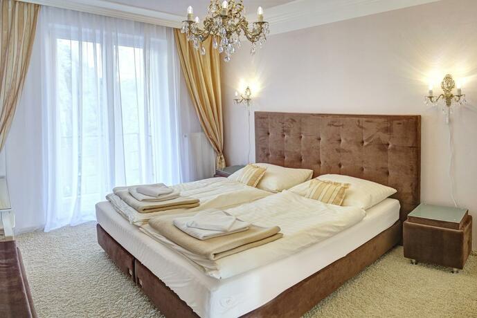 Imagen general del Hotel LD Morava. Foto 16