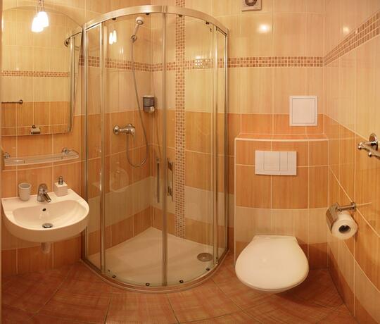 Imagen general del Hotel LD Morava. Foto 17