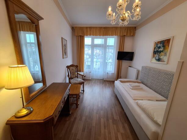 Imagen general del Hotel LD Morava. Foto 19