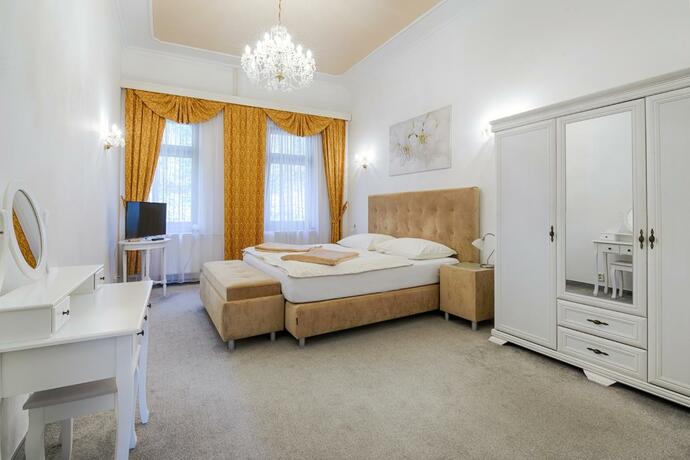 Imagen general del Hotel LD Morava. Foto 21