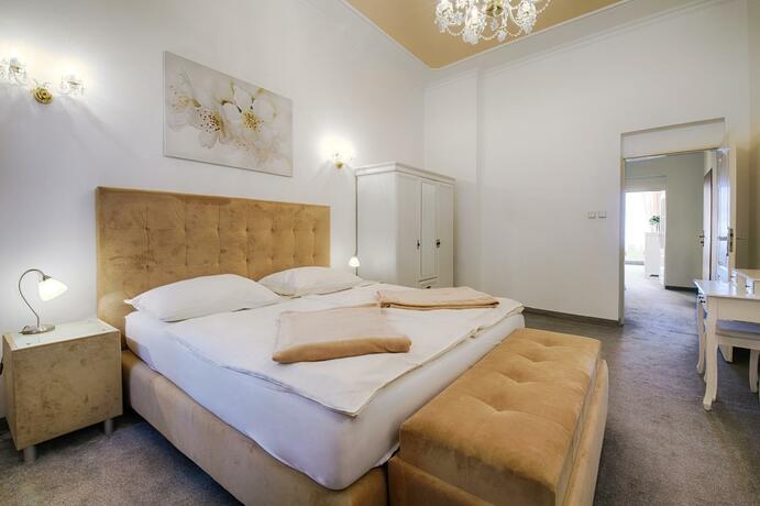 Imagen general del Hotel LD Morava. Foto 22