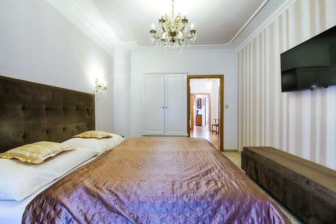 Imagen general del Hotel LD Morava. Foto 23