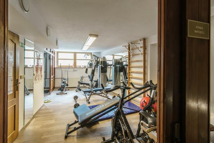 Imagen general del Hotel LD Morava. Foto 30