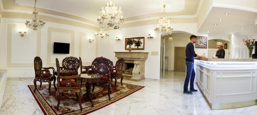 Imagen general del Hotel LD Morava. Foto 33