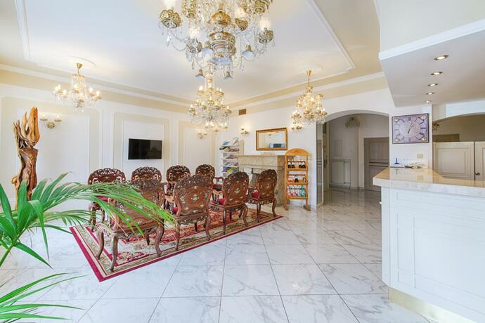 Imagen general del Hotel LD Morava. Foto 34