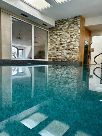 Imagen general del Hotel LD Morava. Foto 35