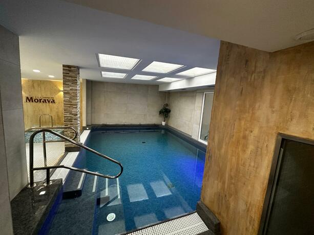 Imagen general del Hotel LD Morava. Foto 36