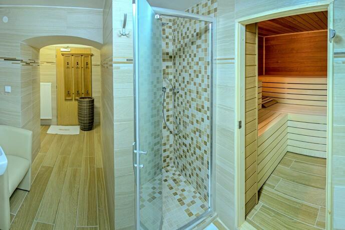 Imagen general del Hotel LD Morava. Foto 37