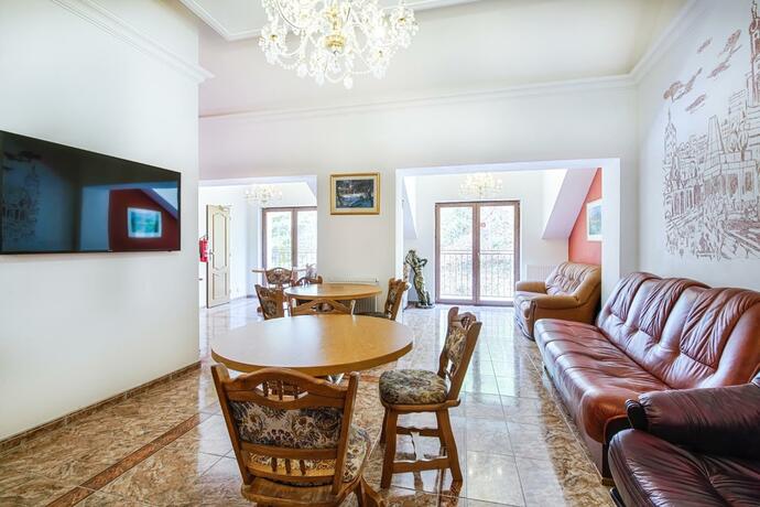 Imagen general del Hotel LD Morava. Foto 44